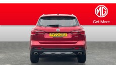 MG Hs 1.5 T-GDI Excite 5dr Petrol Hatchback